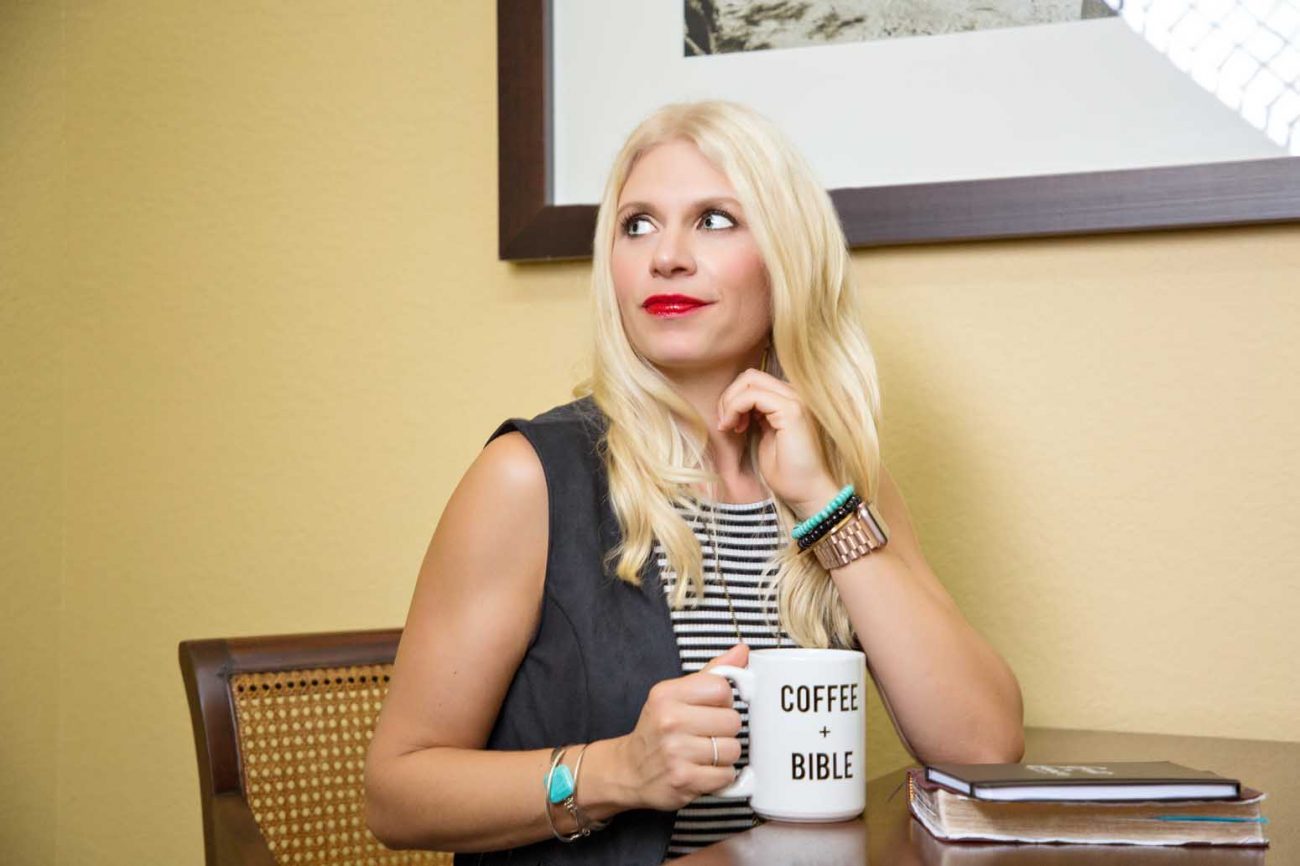 Why I Started Praying for Your Husband Daily