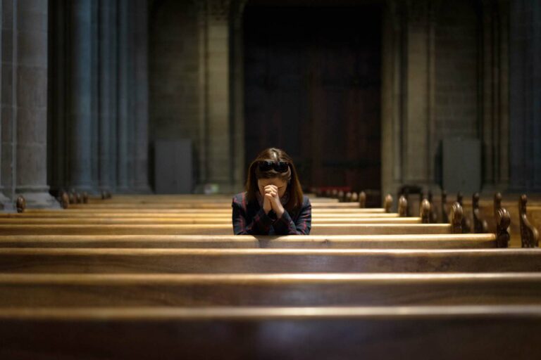 Can We Know God Loves Us