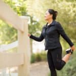 This Is What Running in My 40s Has Taught Me