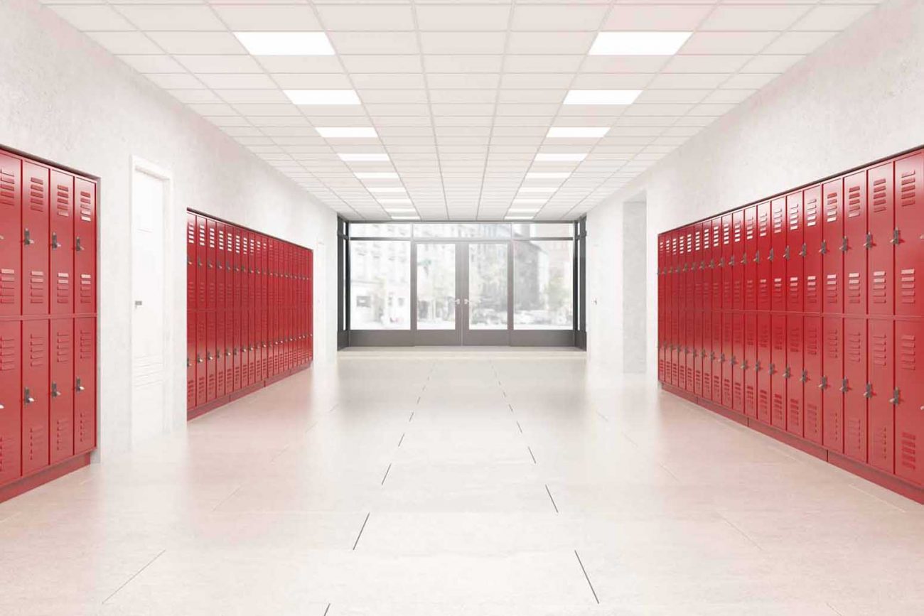 How To Pray for All Those in Education Right Now