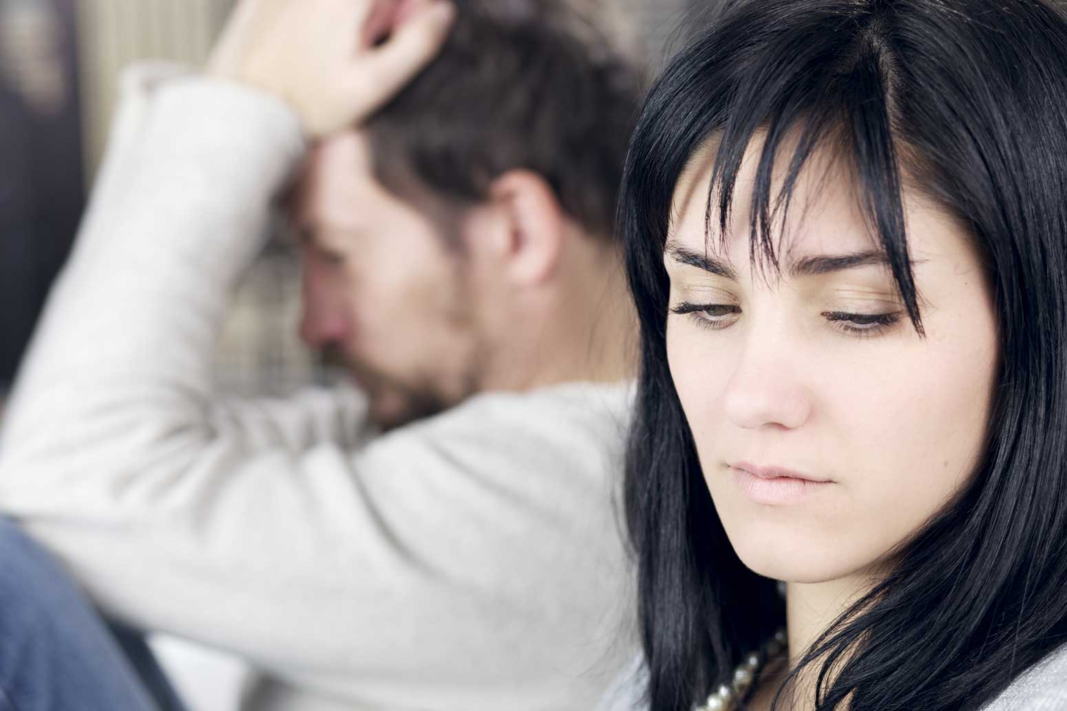 How My Husband and I Survived My Affair