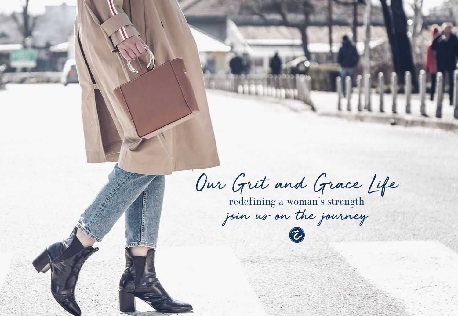 Support Grit and Grace Life