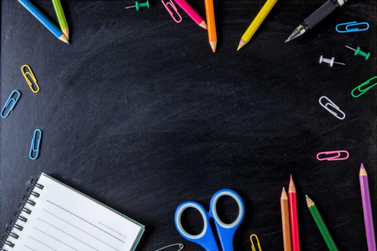 To the Teachers Who Want to Finish 2020 Strong