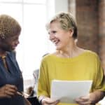 how to leave your job with a good reputation