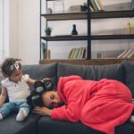 self care is a radical act of love for mommas