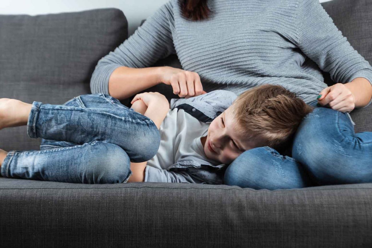 the loss of my son is changing how i teach my children healthy emotions