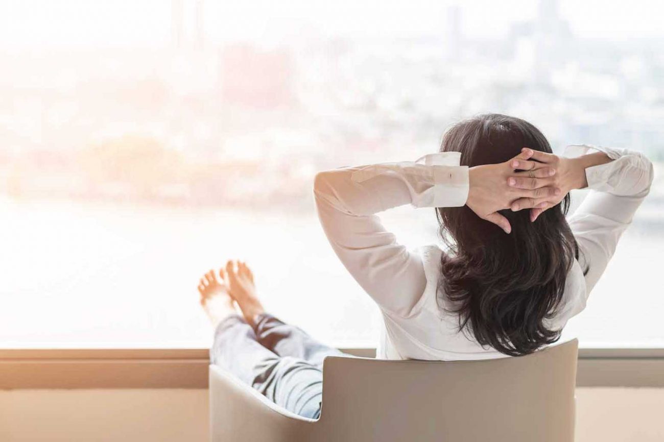 feeling stressed out? here are 5 tips to stay calm