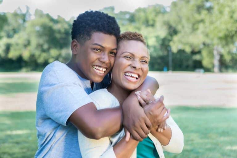How I'm Learning to Trust God as My Son Becomes a Man