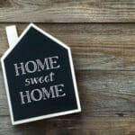 what is home to you?