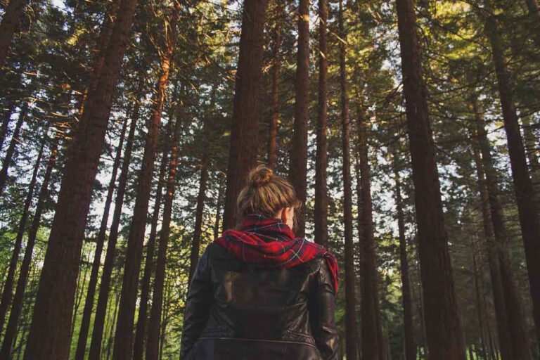 When Life Changes, Does Your Purpose Change, Too?