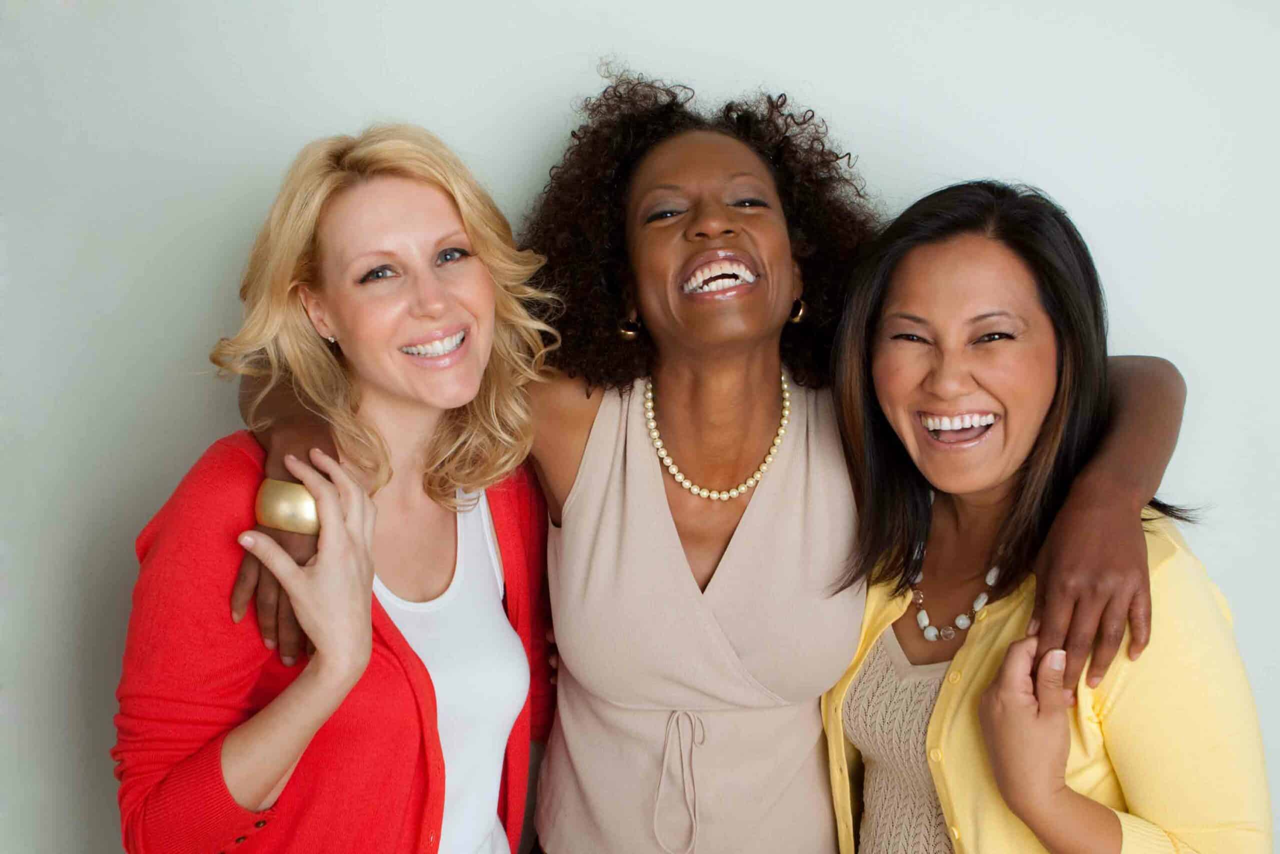 5 Ways I Learned to Love My Middle-Aged Body