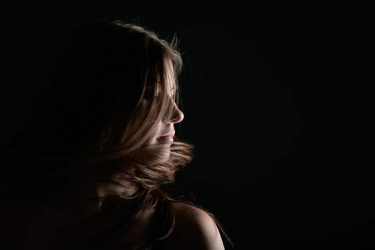 To the Christian Woman with a Crooked Past