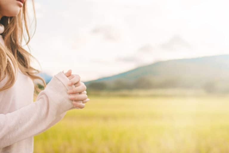 When You Feel Lost, God Will Find You