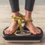 Ditch the Scale - Your Mind and Body Will Thank You