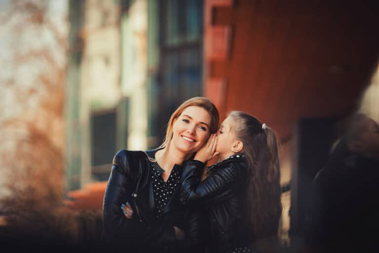 Celebrating the Real Mother's Day