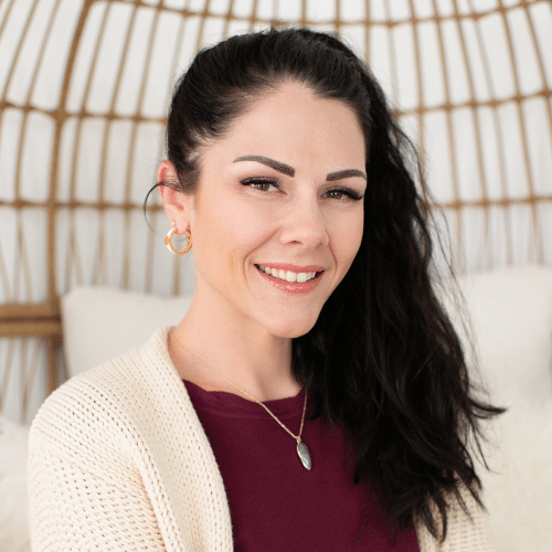 How Do I Overcome Destructive Anger And Burnout In Motherhood With Natalie Hixson 201 Grit 