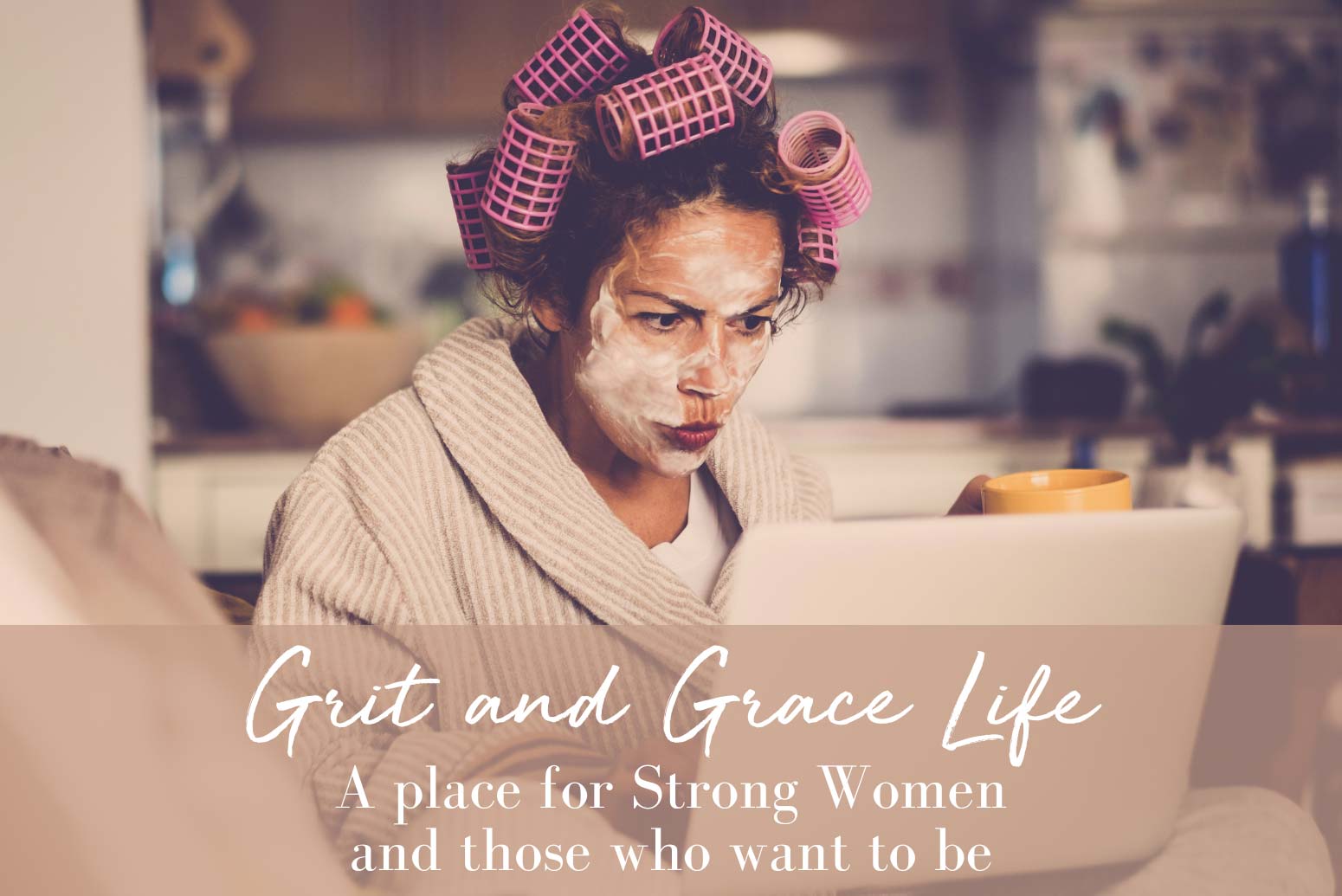 Spiritual Spanx  The Grit and Grace Project