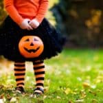 A Parent's Guide to Halloween and How to Handle It