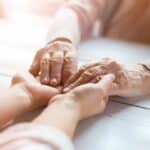 When Roles Reverse: Caring for Your Aging Parents