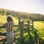 How to Practice Peace When the World Feels Chaotic