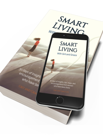 Smart Living eBook Giveaway