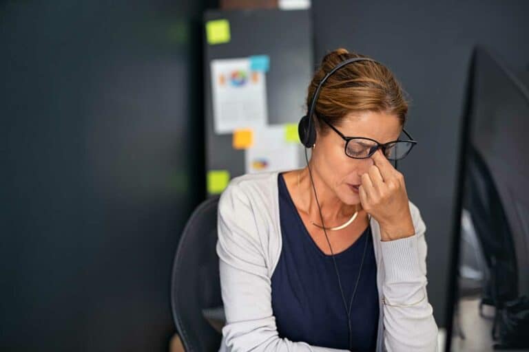 How to Find R.E.S.T. In the Midst of Your Struggles