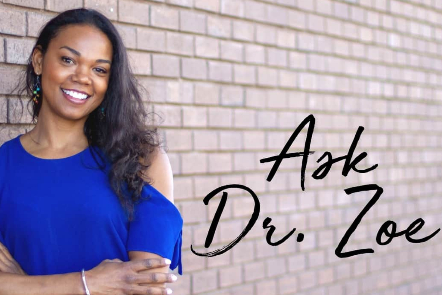 Ask Dr. Zoe - Should I Stay in My Marriage at the Cost of My Happiness?