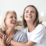 How to Make Your Daughter a Lifelong Friend