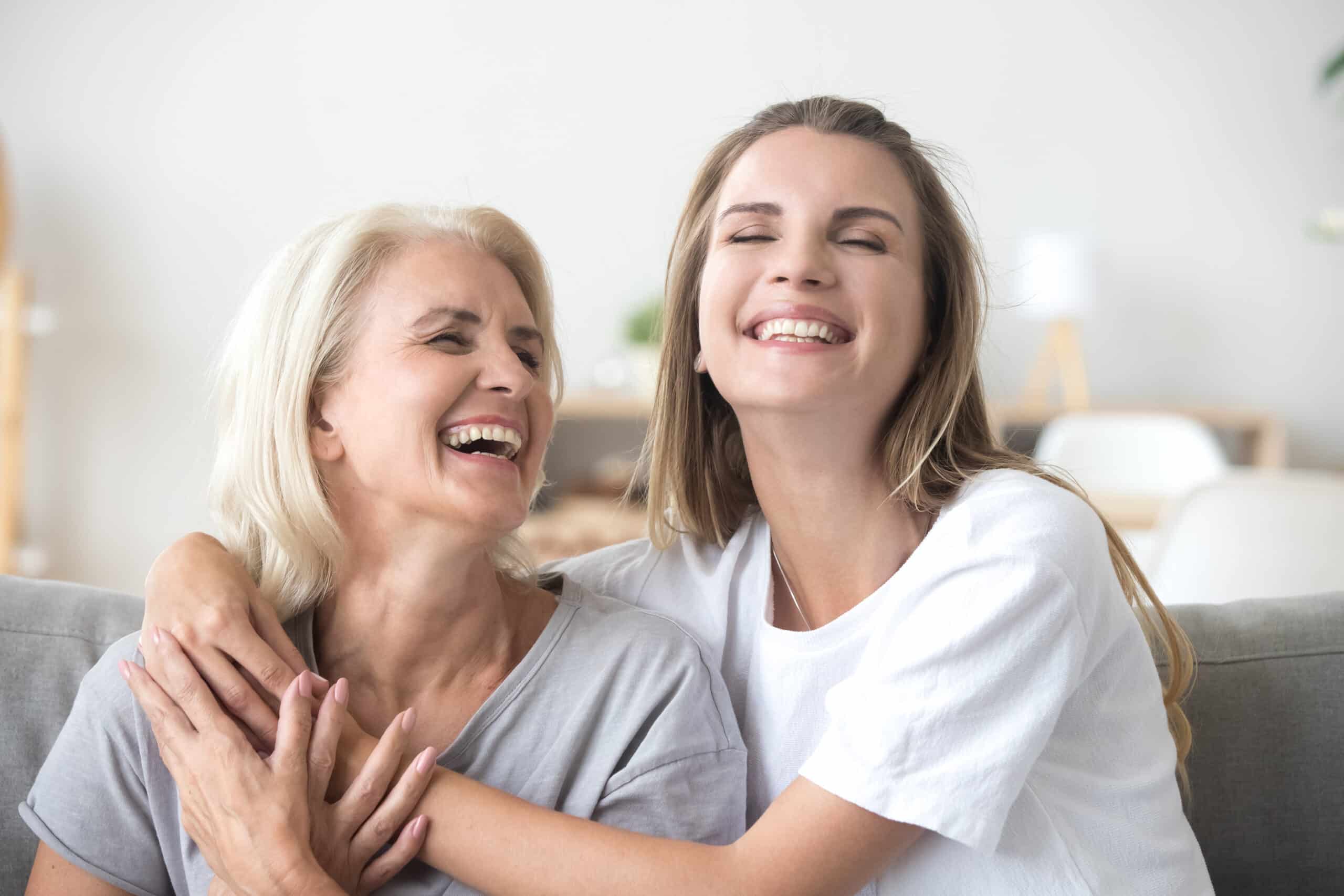 How to Make Your Daughter a Lifelong Friend