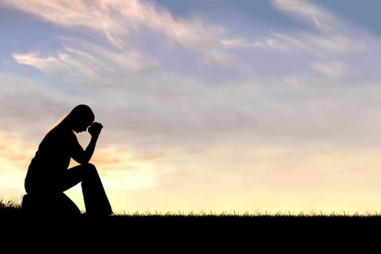 Finding God In the Waiting Room