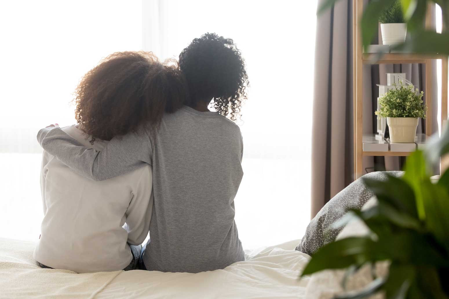 Choosing to Be Vulnerable Takes Courage—Especially After a Bad Breakup