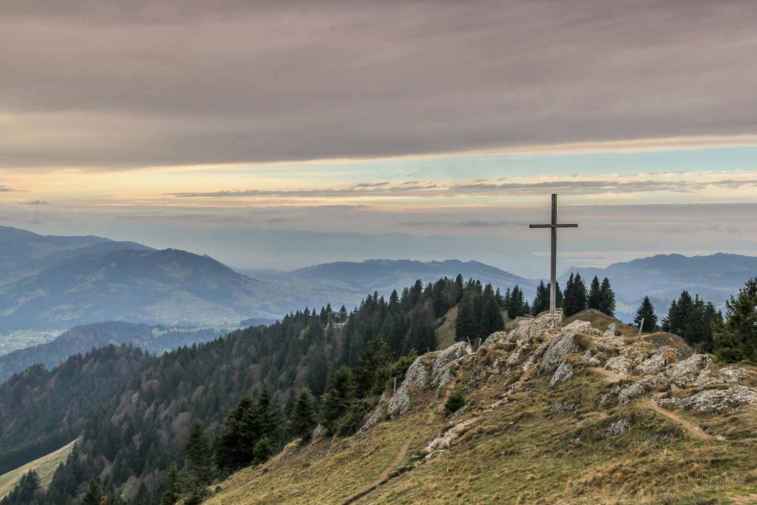 The Hope of Easter Restores All Things