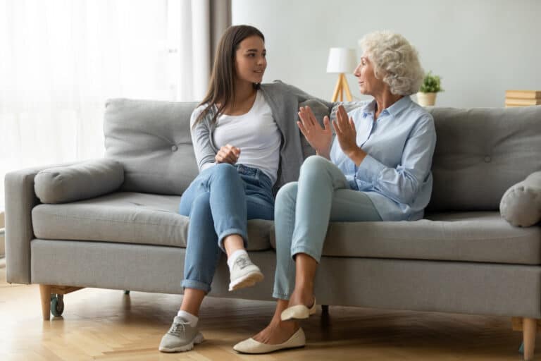 What Not to Say to a New Widow