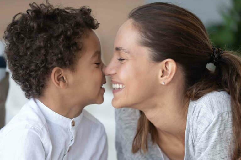 This Kind of Love is What Makes a Mother's Legacy