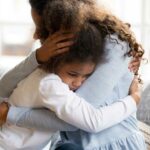 How to Talk to Children About Death article feature image