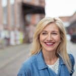 How to Age Gracefully in a Culture Obsessed with Beauty