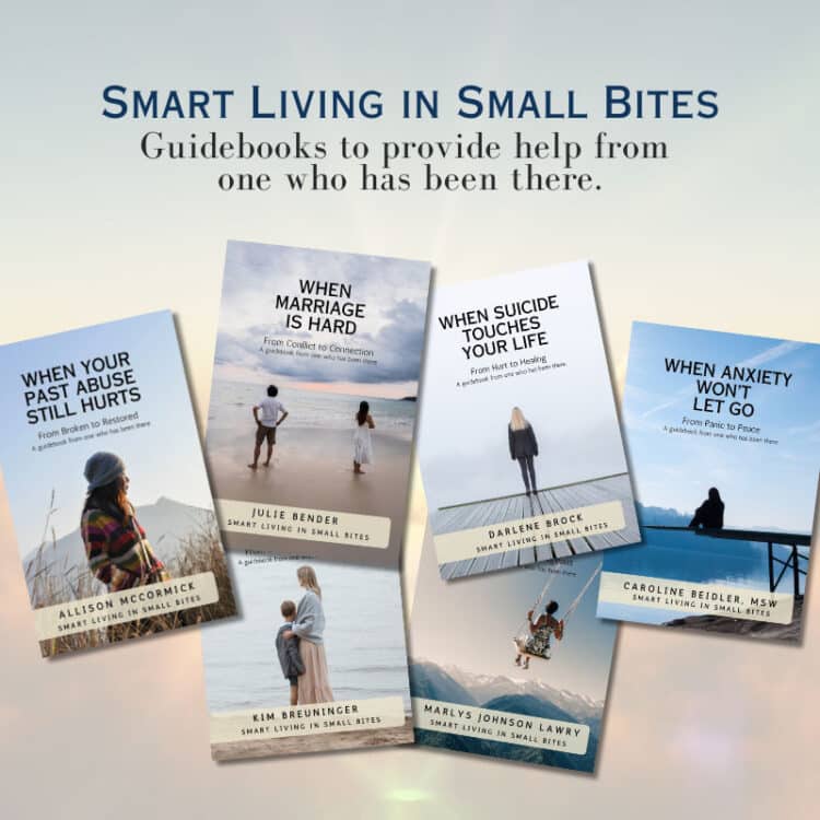 Smart Living in Small Bites