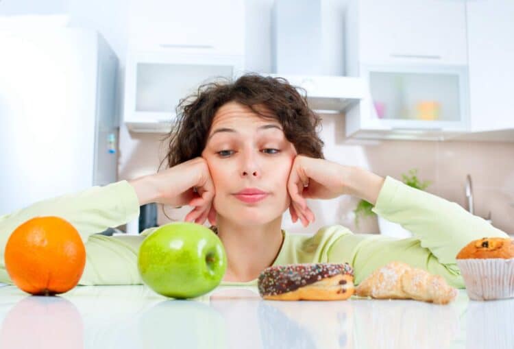 Want to Live a Long Healthy Life? Don’t Skip Dessert