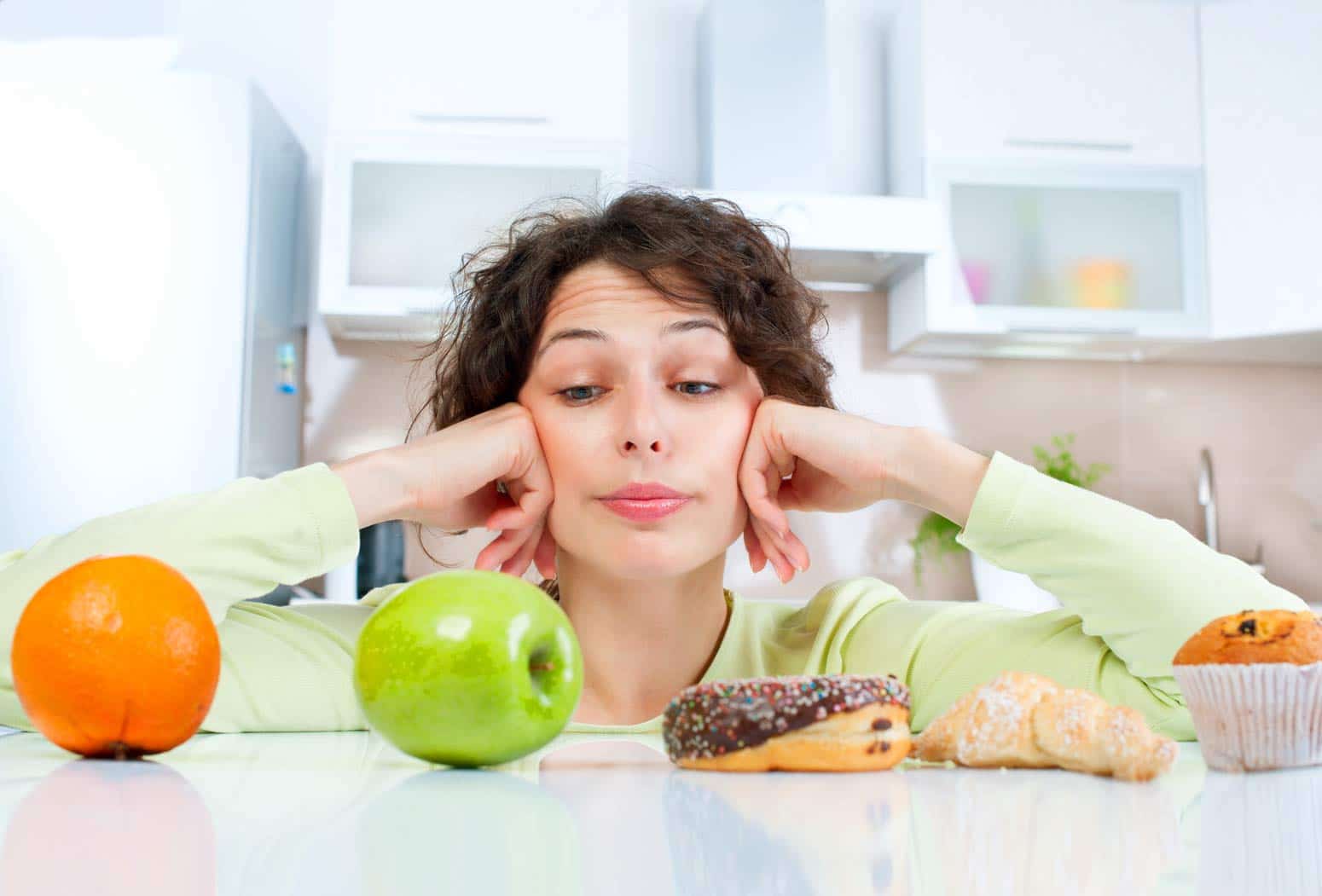 Want to Live a Long Healthy Life? Don’t Skip Dessert