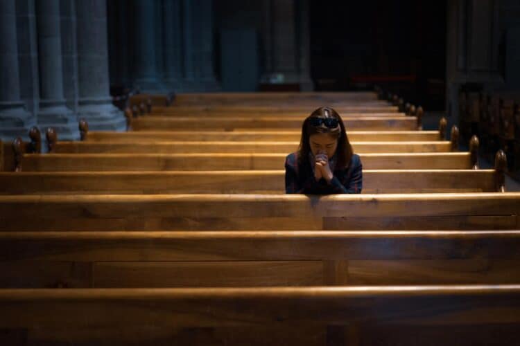 When Hope Is Hard to Grasp, Trust the God You Know
