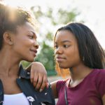 You Need to Talk to Your Teen Girl About Sex, Here's How to Do It