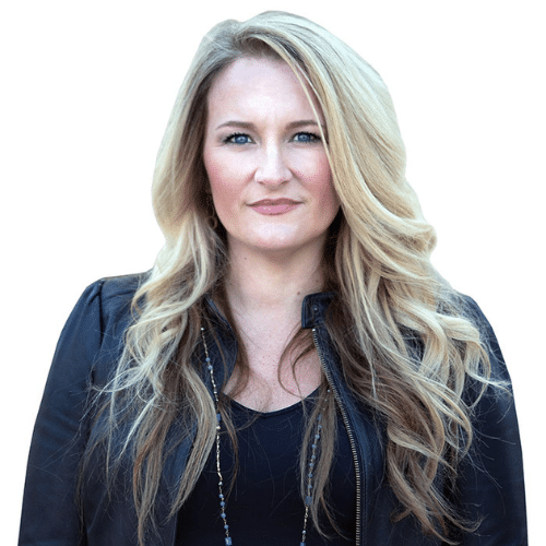 Picture of Michelle Pippin