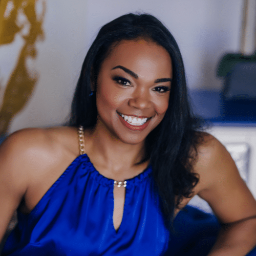 Picture of Dr. Zoe