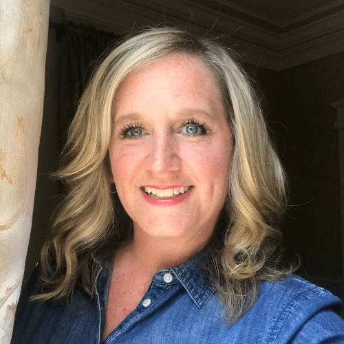 Picture of Karla Rogers Heaton