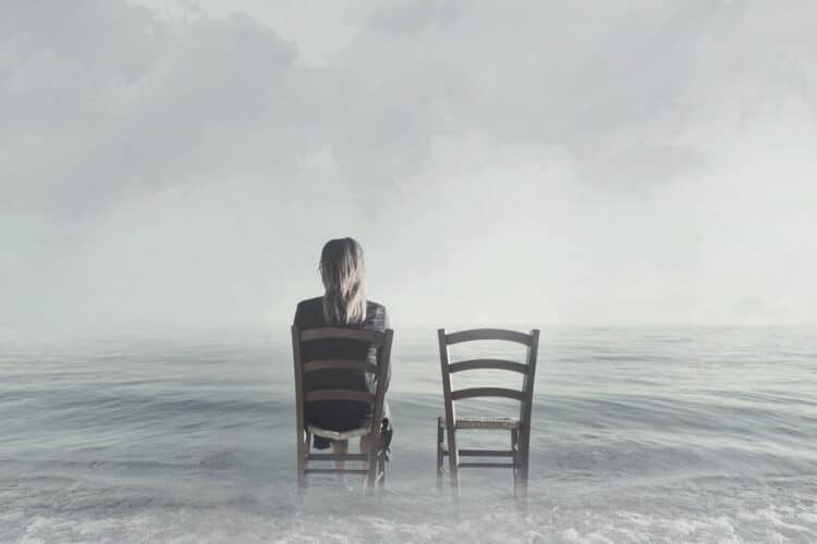 Has Suicide Touched Your Life?