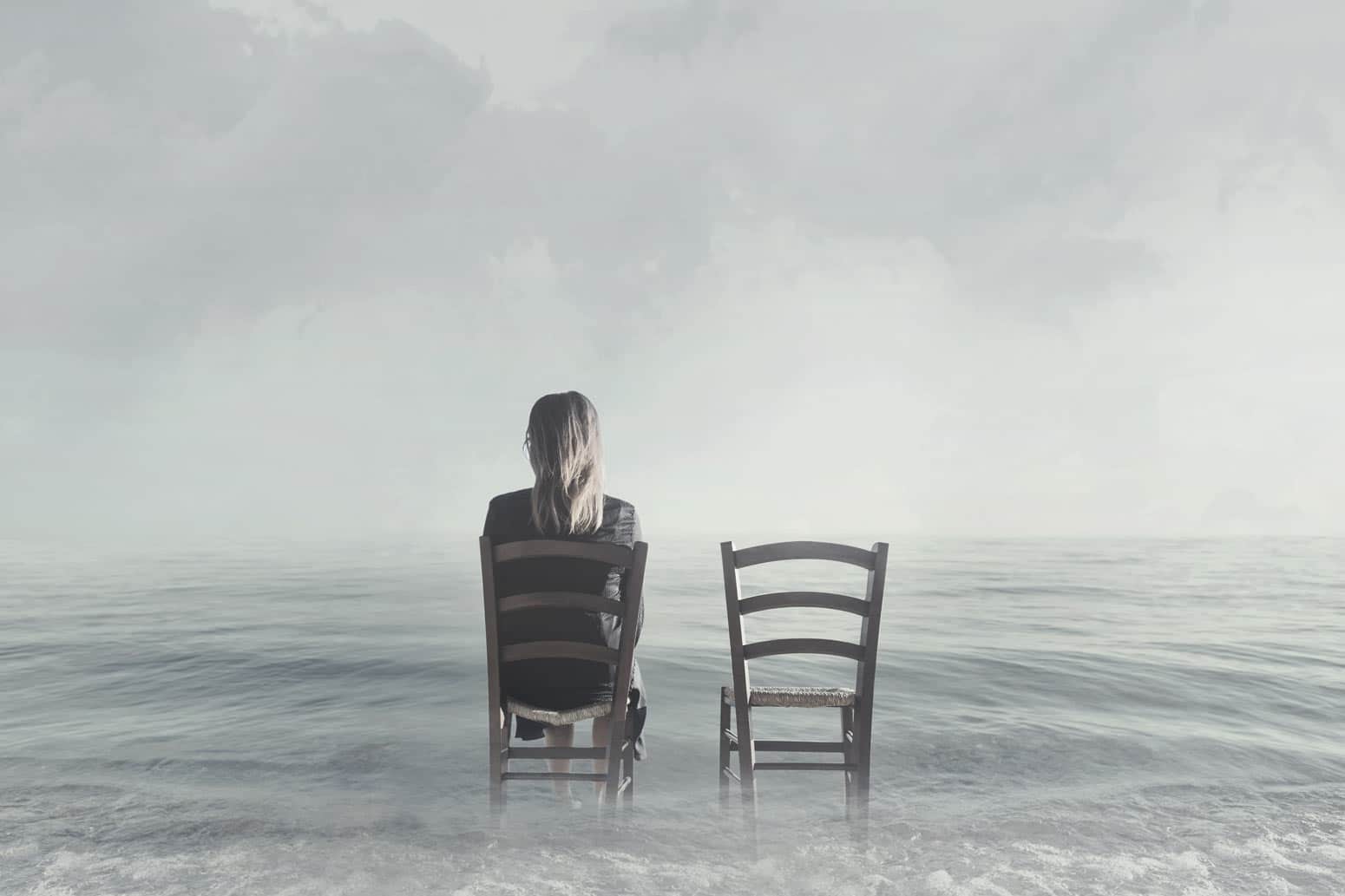Has Suicide Touched Your Life?