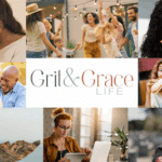 Grit and Grace Life Homepage