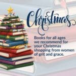 Books We Recommend for Your Christmas Giving