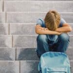 When Your Child is Hurting