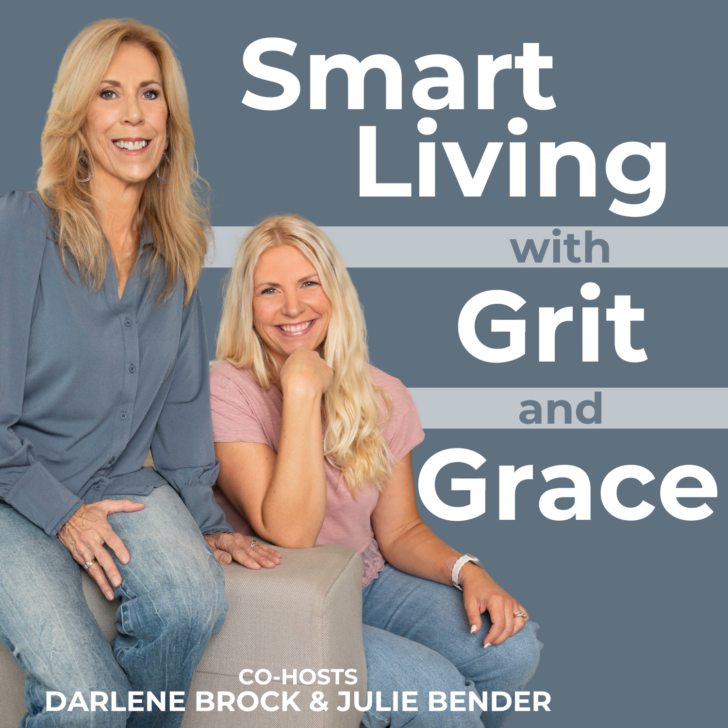 The Grit and Grace Project